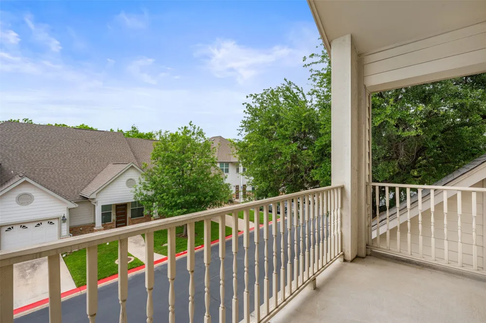 12213 Abbey Glen Lane Austin, TX 78753