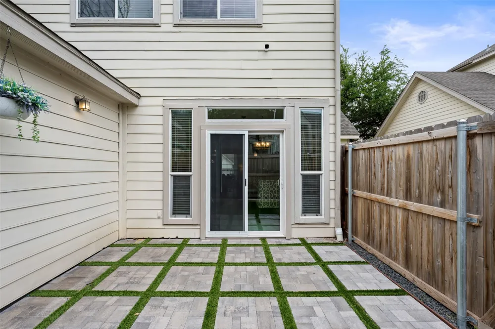 12213 Abbey Glen Lane Austin, TX 78753