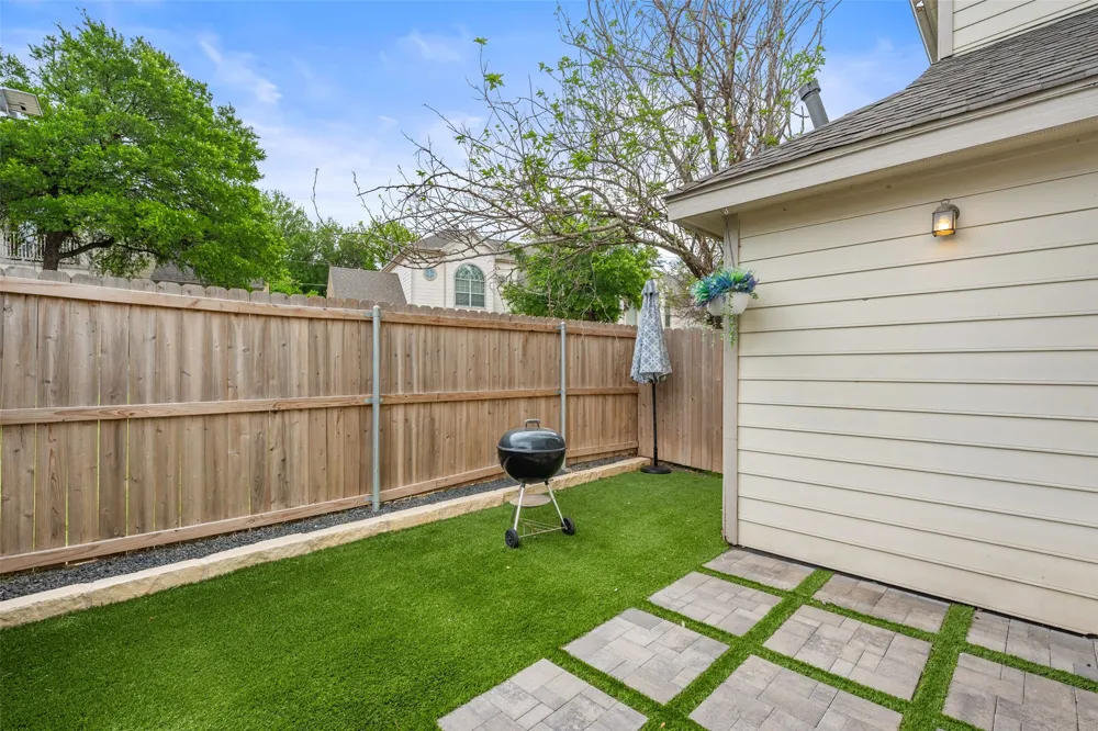 12213 Abbey Glen Lane Austin, TX 78753