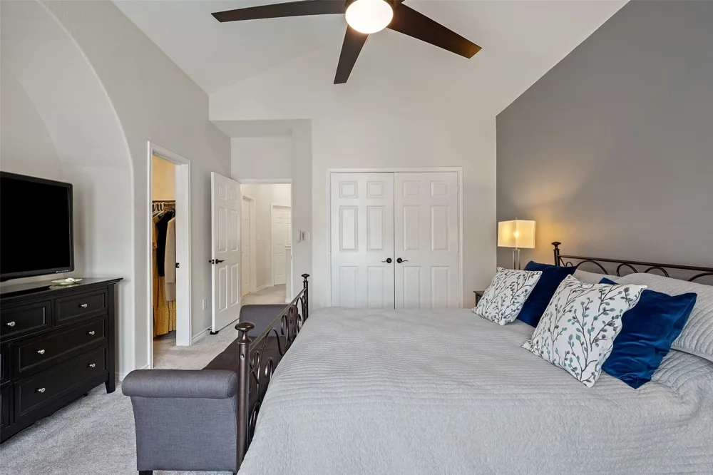 12213 Abbey Glen Lane Austin, TX 78753