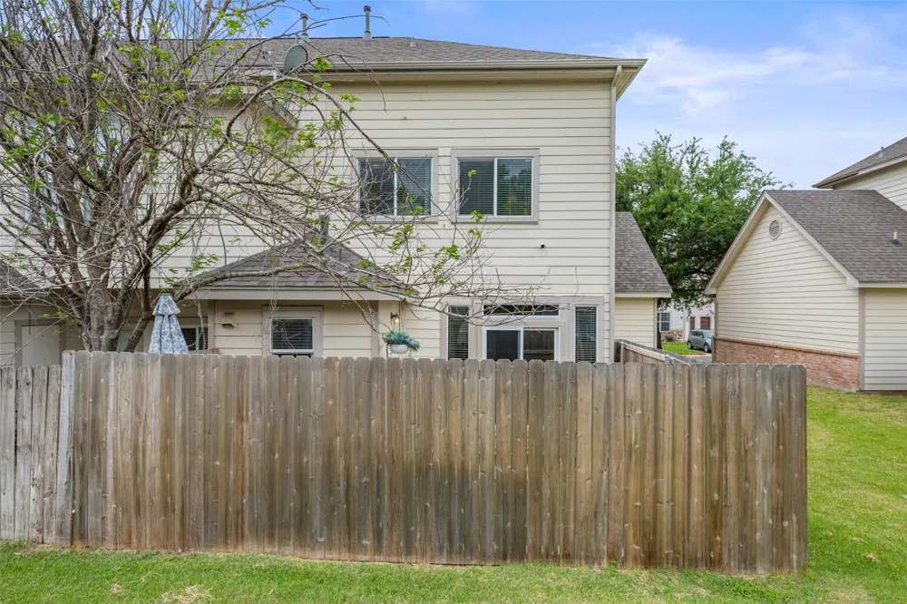 12213 Abbey Glen Lane Austin, TX 78753
