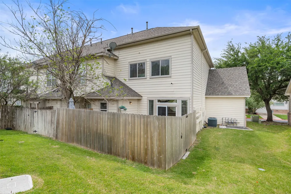 12213 Abbey Glen Lane Austin, TX 78753