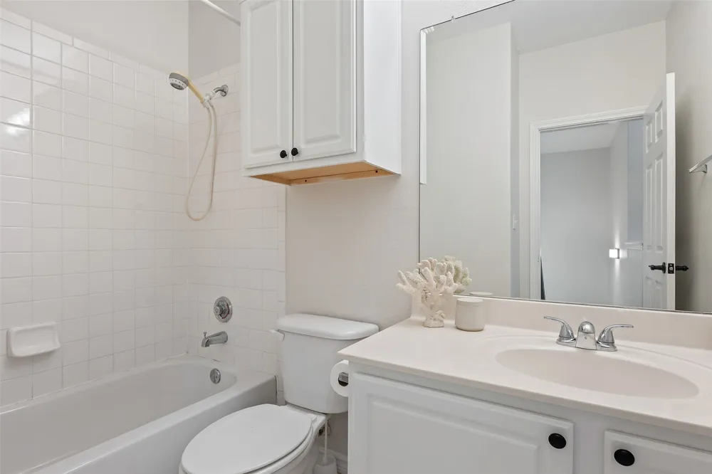 12213 Abbey Glen Lane Austin, TX 78753
