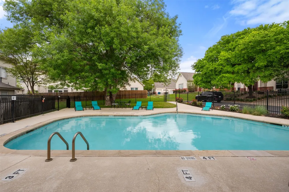 12213 Abbey Glen Lane Austin, TX 78753