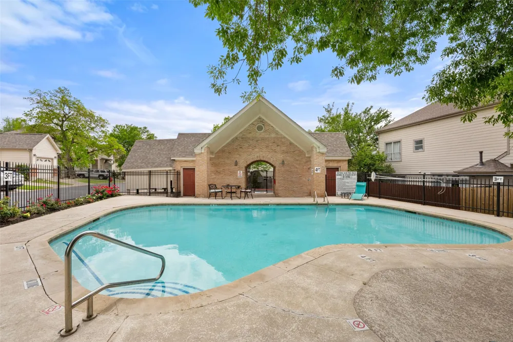 12213 Abbey Glen Lane Austin, TX 78753