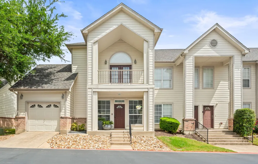 12213 Abbey Glen Lane Austin, TX 78753