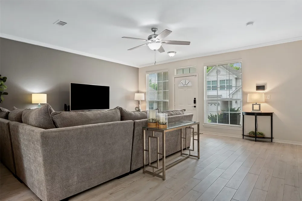 12213 Abbey Glen Lane Austin, TX 78753