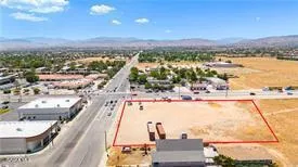 30 E Palmdale Boulevard Palmdale, CA 93550