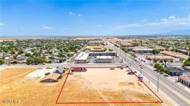 30 E Palmdale Boulevard Palmdale, CA 93550