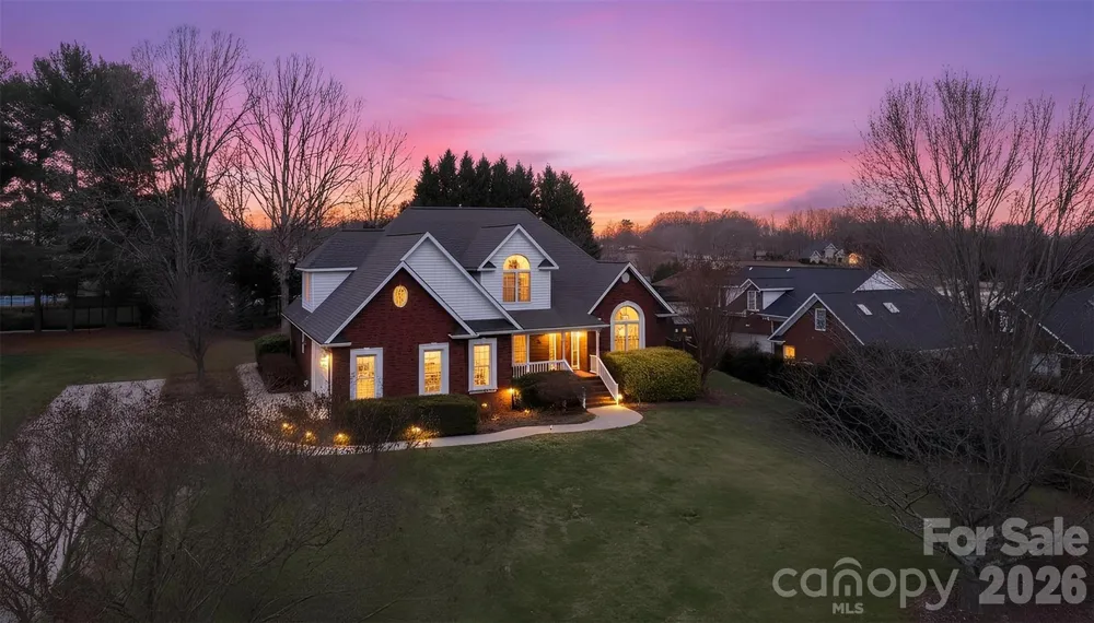 2488 Birdie Lane NE Conover, NC 28613