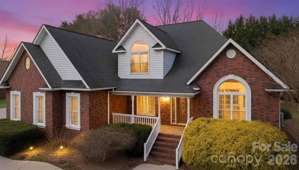 2488 Birdie Lane NE Conover, NC 28613