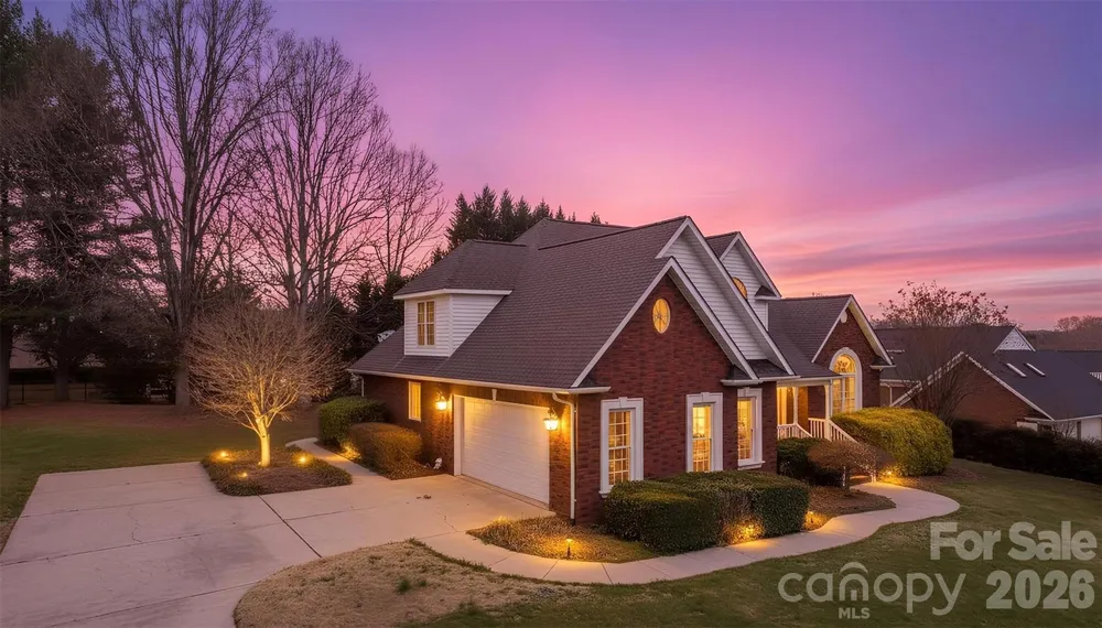 2488 Birdie Lane NE Conover, NC 28613