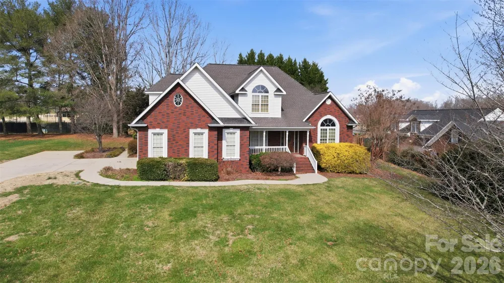 2488 Birdie Lane NE Conover, NC 28613