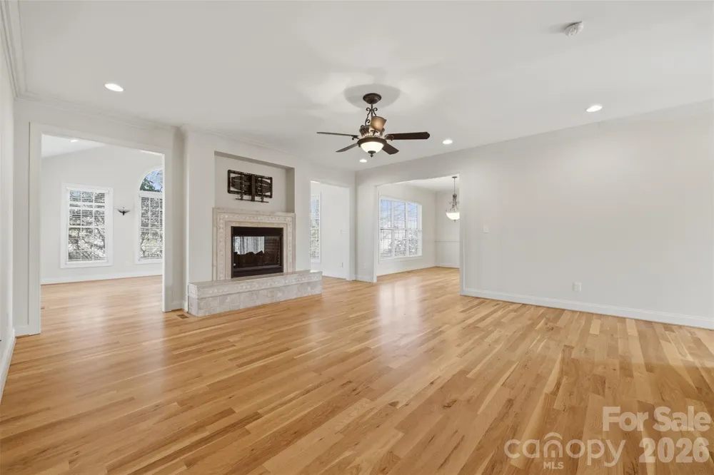 2488 Birdie Lane NE Conover, NC 28613