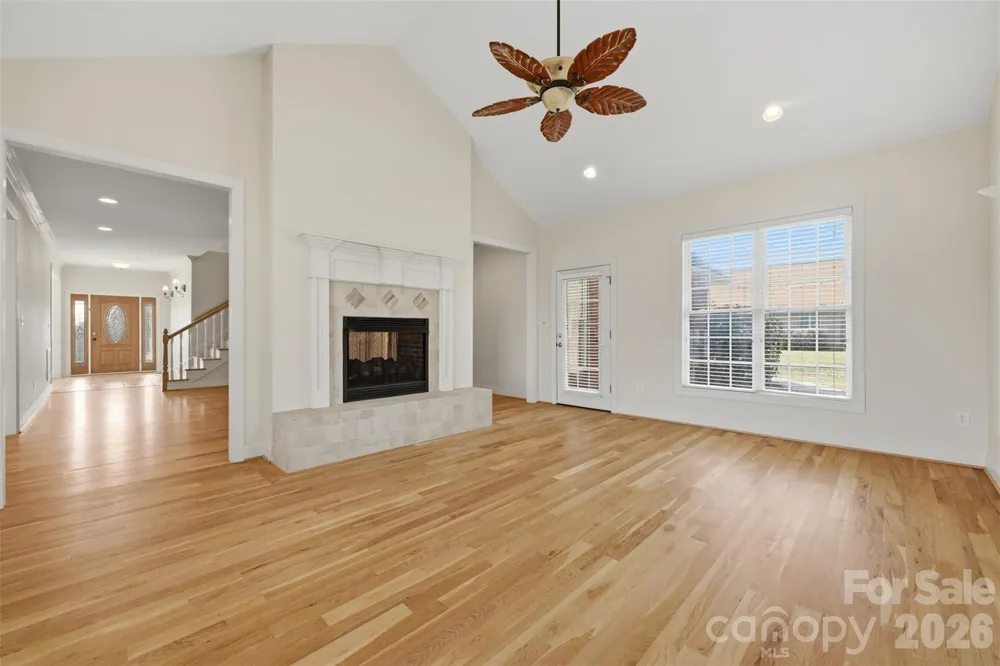 2488 Birdie Lane NE Conover, NC 28613