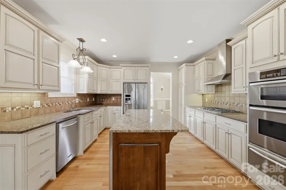 2488 Birdie Lane NE Conover, NC 28613