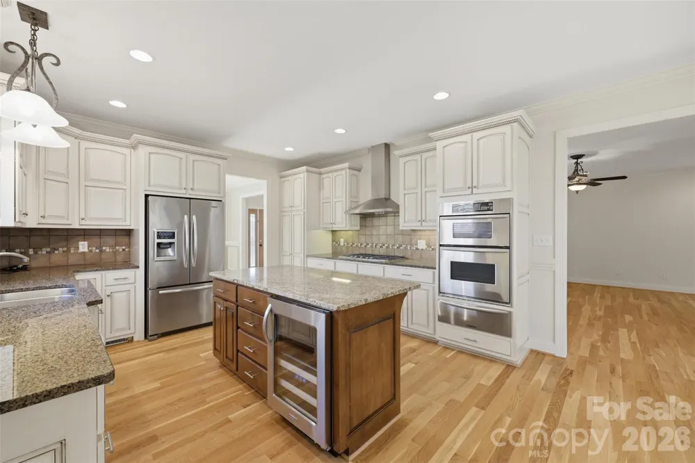 2488 Birdie Lane NE Conover, NC 28613