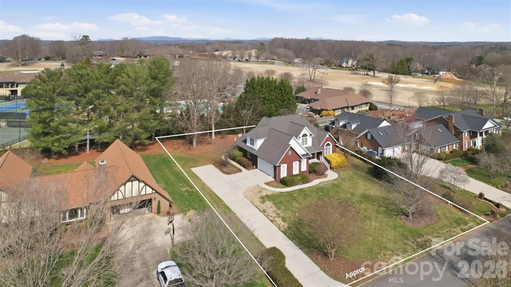 2488 Birdie Lane NE Conover, NC 28613