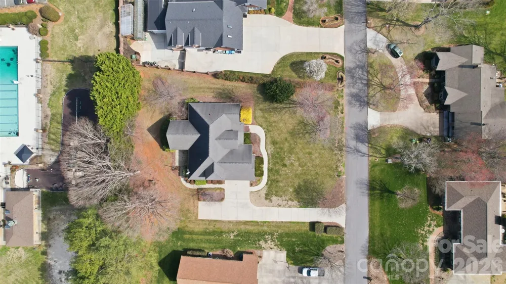 2488 Birdie Lane NE Conover, NC 28613