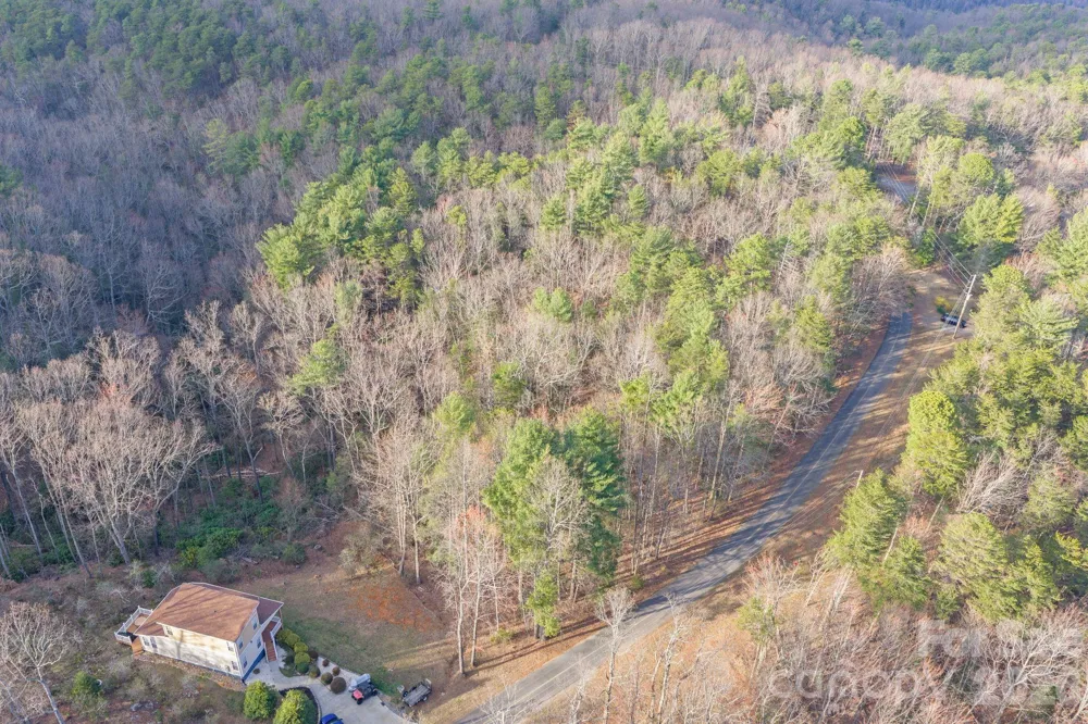 0 Holly Road Connelly Springs, NC 28629