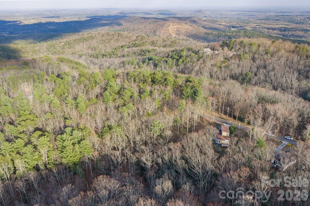 0 Holly Road Connelly Springs, NC 28629