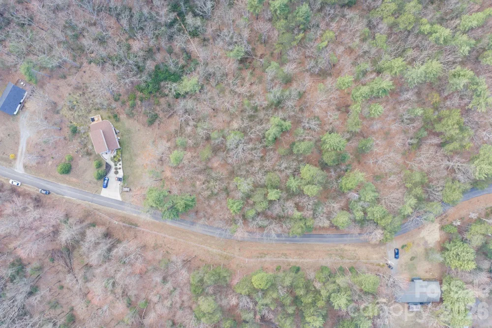 0 Holly Road Connelly Springs, NC 28629