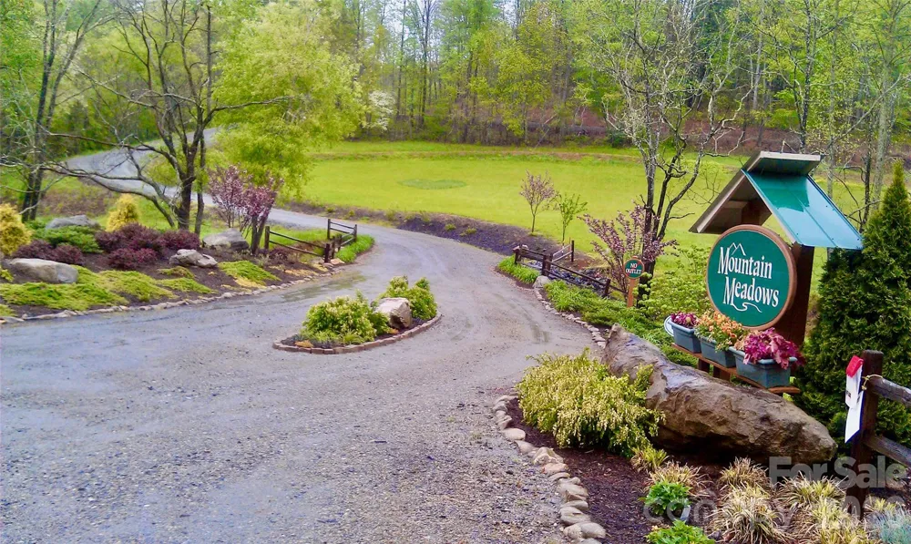 271 Amanda Drive #6A Mars Hill, NC 28754