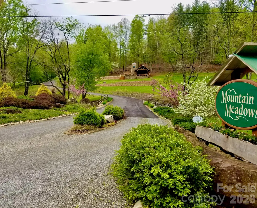 271 Amanda Drive #6A Mars Hill, NC 28754