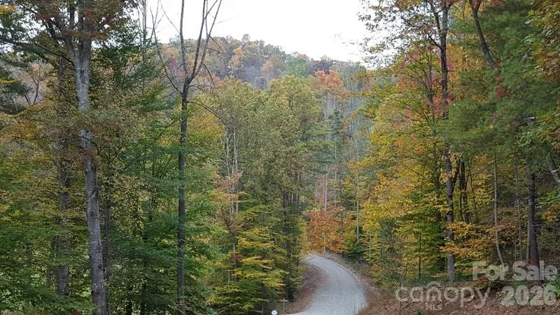 271 Amanda Drive #6A Mars Hill, NC 28754