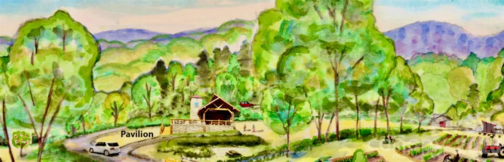 271 Amanda Drive #6A Mars Hill, NC 28754