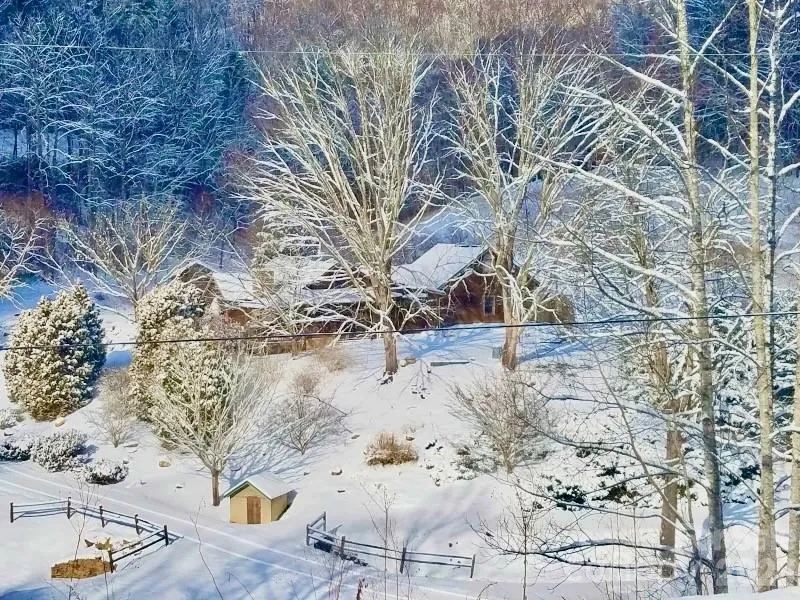 271 Amanda Drive #6A Mars Hill, NC 28754