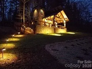271 Amanda Drive #6A Mars Hill, NC 28754