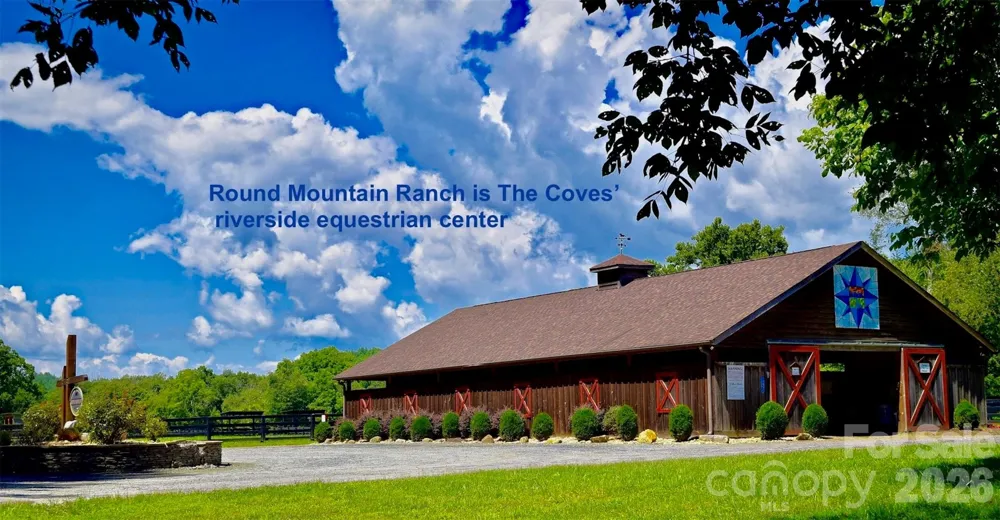 913 High Valley Way #913 Lenoir, NC 28645