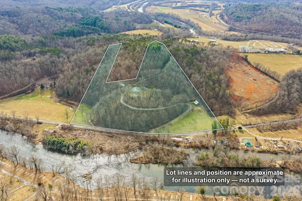 470 Ela Lane Bryson City, NC 28713
