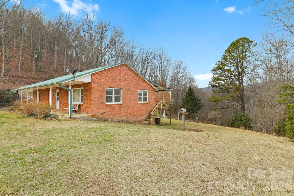 470 Ela Lane Bryson City, NC 28713