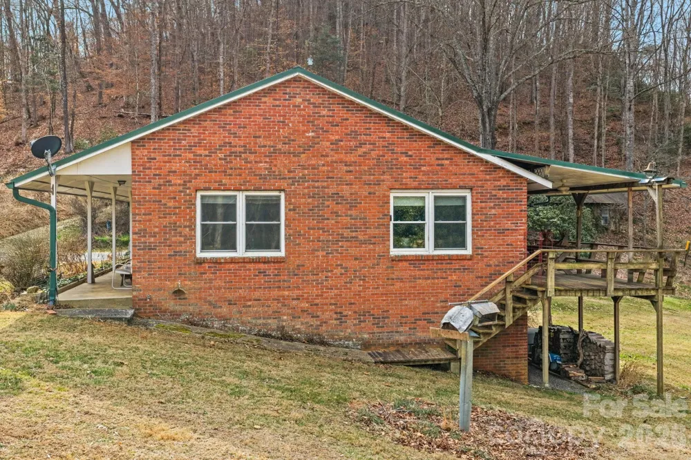 470 Ela Lane Bryson City, NC 28713