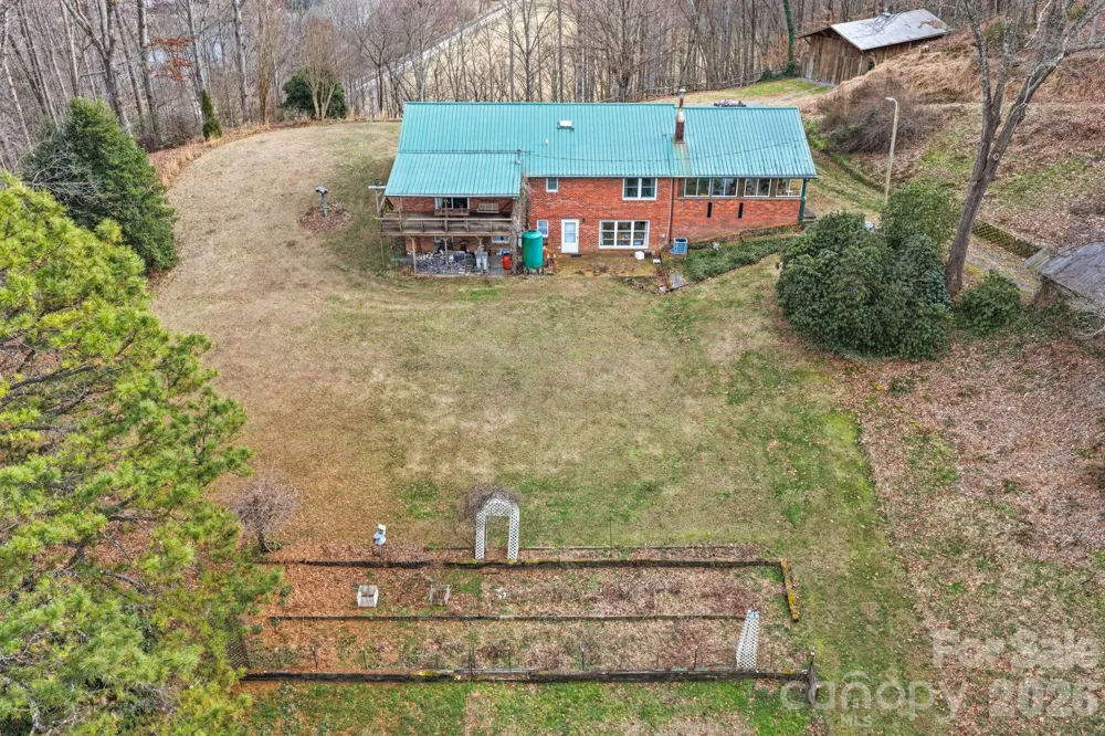 470 Ela Lane Bryson City, NC 28713