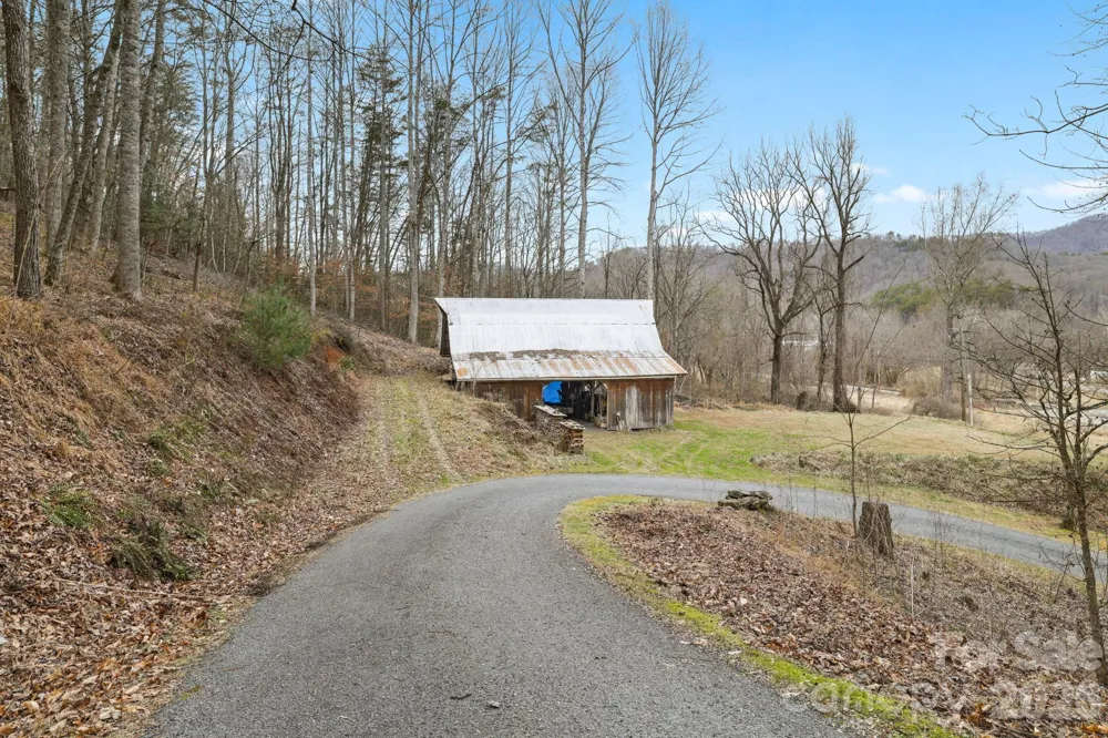 470 Ela Lane Bryson City, NC 28713