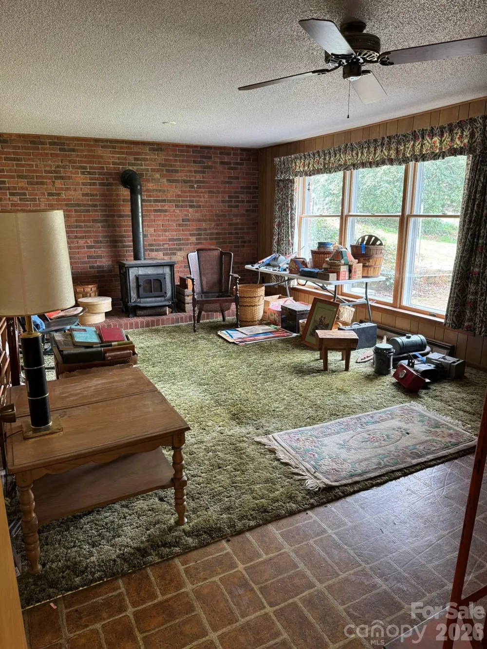 470 Ela Lane Bryson City, NC 28713