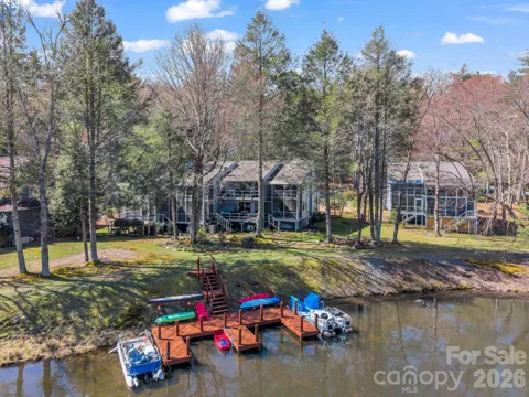 45 Lakeside Villas Drive