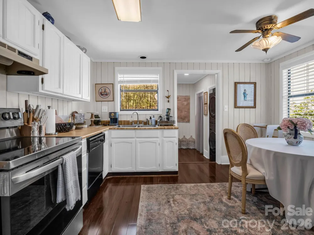 45 Lakeside Villas Drive Brevard, NC 28712