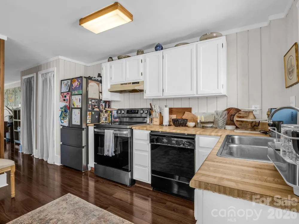 45 Lakeside Villas Drive Brevard, NC 28712