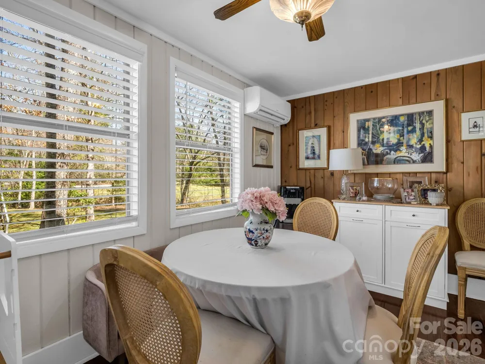 45 Lakeside Villas Drive Brevard, NC 28712