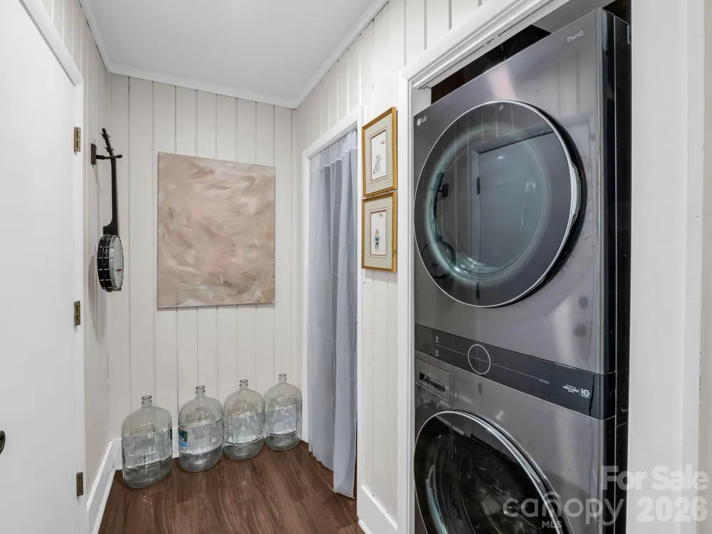 45 Lakeside Villas Drive Brevard, NC 28712