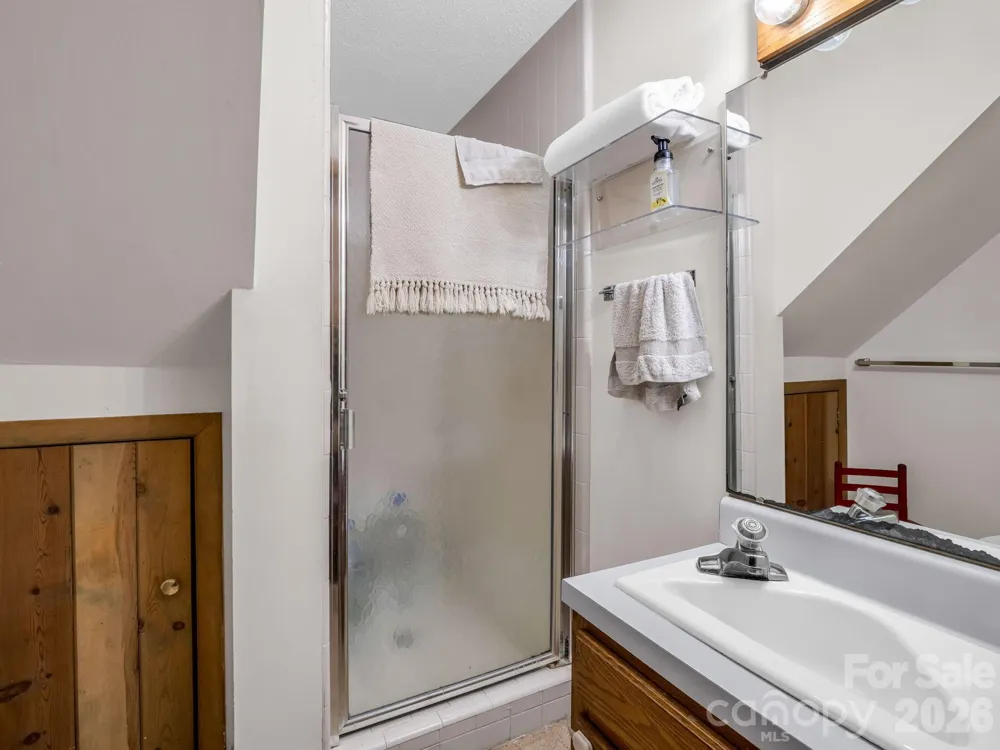 45 Lakeside Villas Drive Brevard, NC 28712
