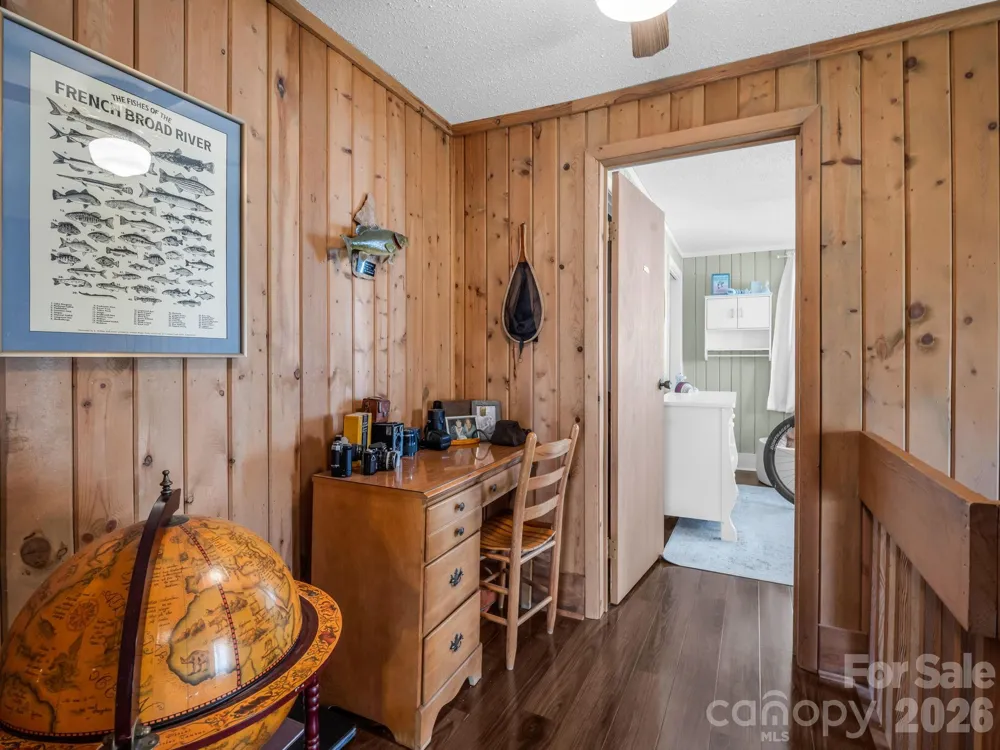 45 Lakeside Villas Drive Brevard, NC 28712