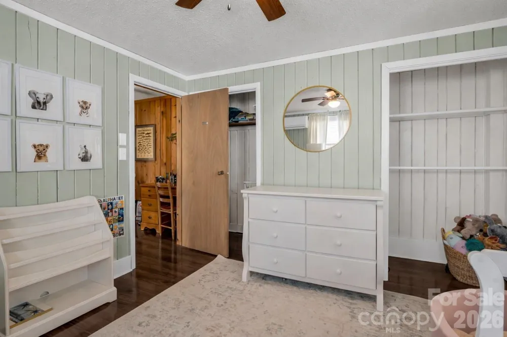 45 Lakeside Villas Drive Brevard, NC 28712