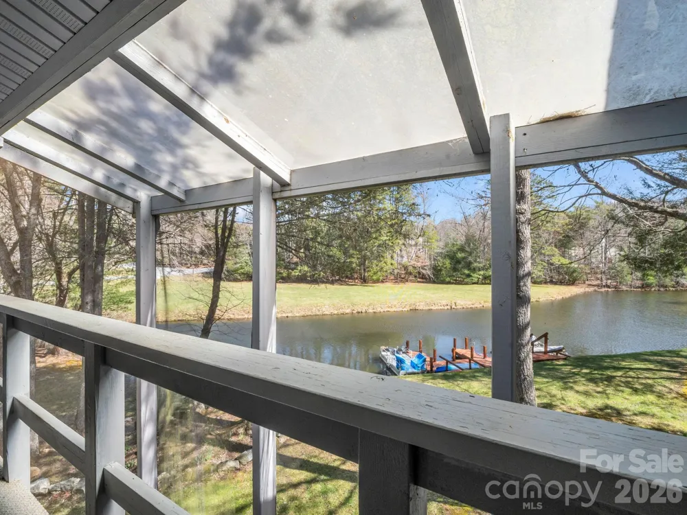 45 Lakeside Villas Drive Brevard, NC 28712