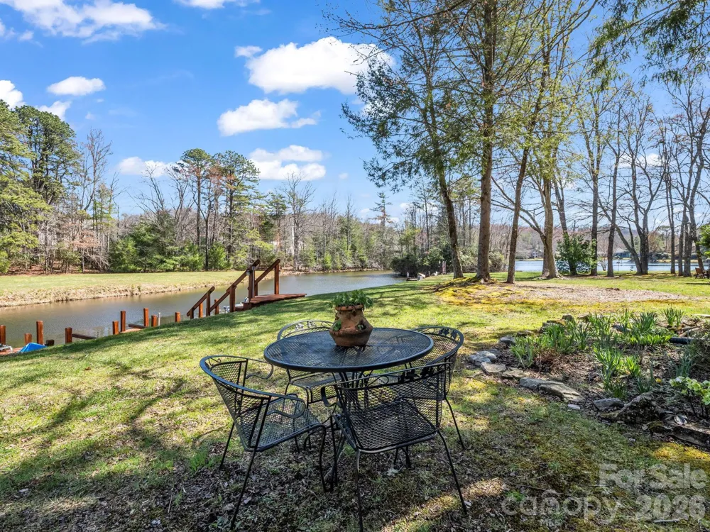 45 Lakeside Villas Drive Brevard, NC 28712