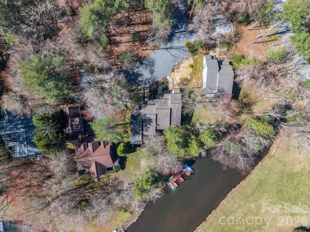 45 Lakeside Villas Drive Brevard, NC 28712